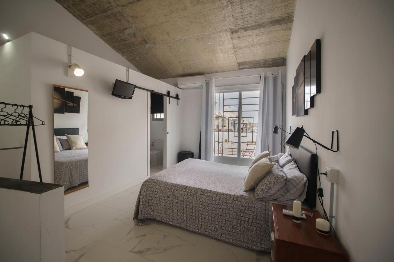 Casa Suig Villa Baena Dış mekan fotoğraf