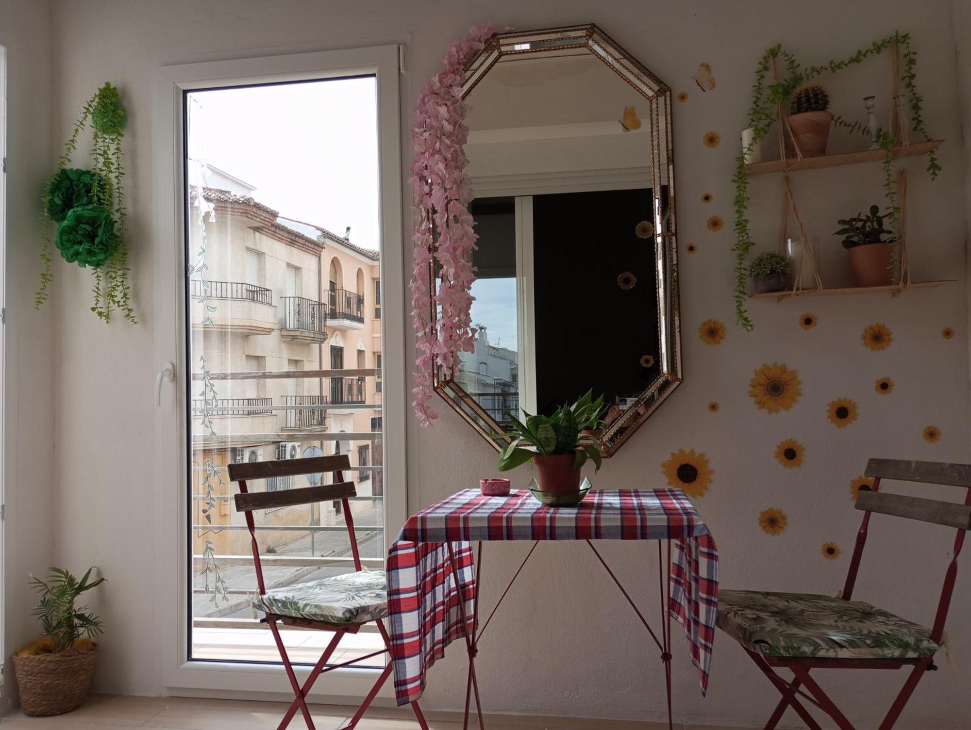 Casa Suig Villa Baena Dış mekan fotoğraf