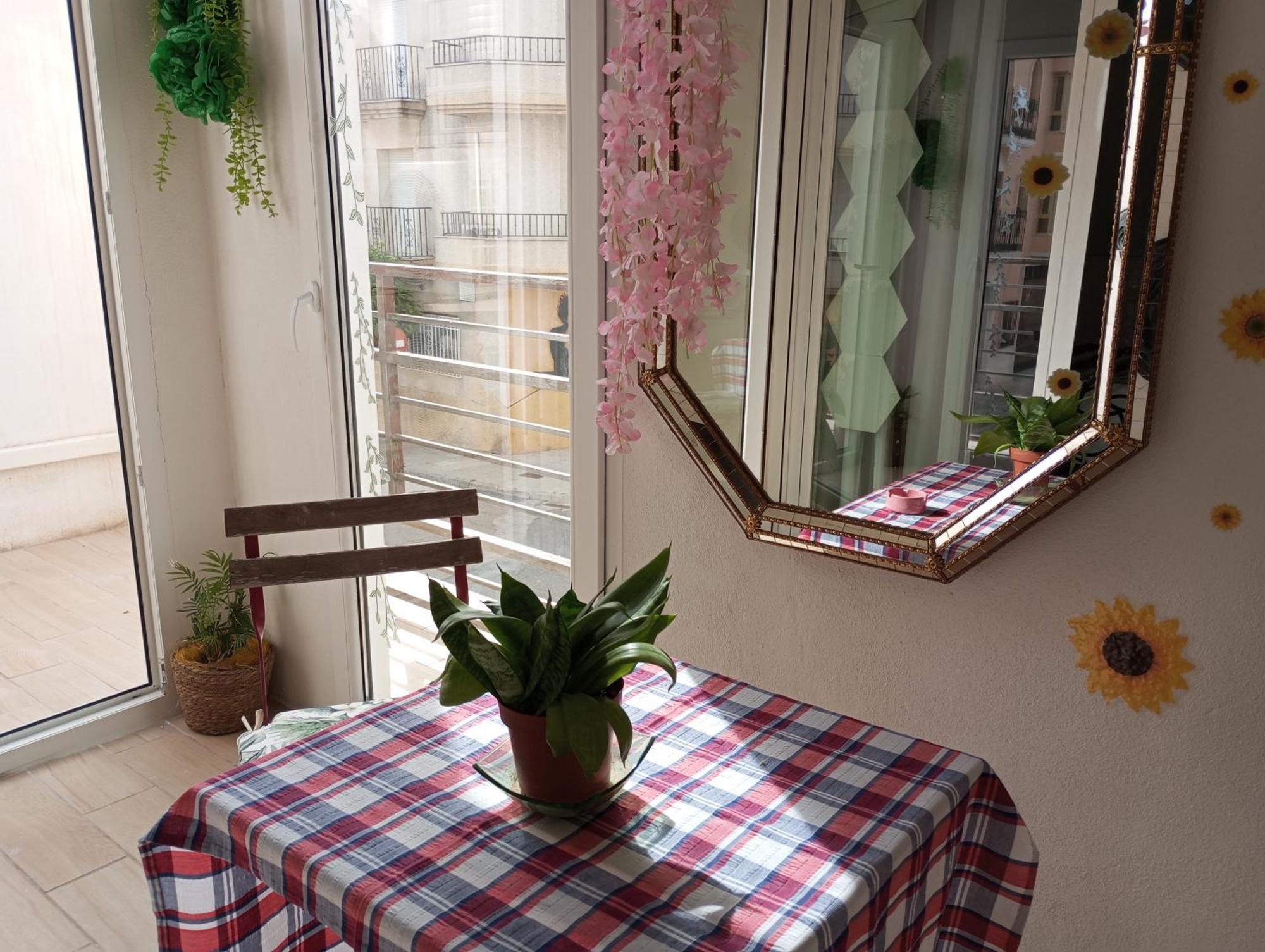 Casa Suig Villa Baena Dış mekan fotoğraf