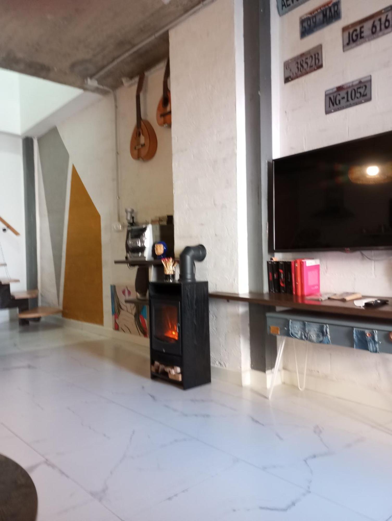 Casa Suig Villa Baena Dış mekan fotoğraf